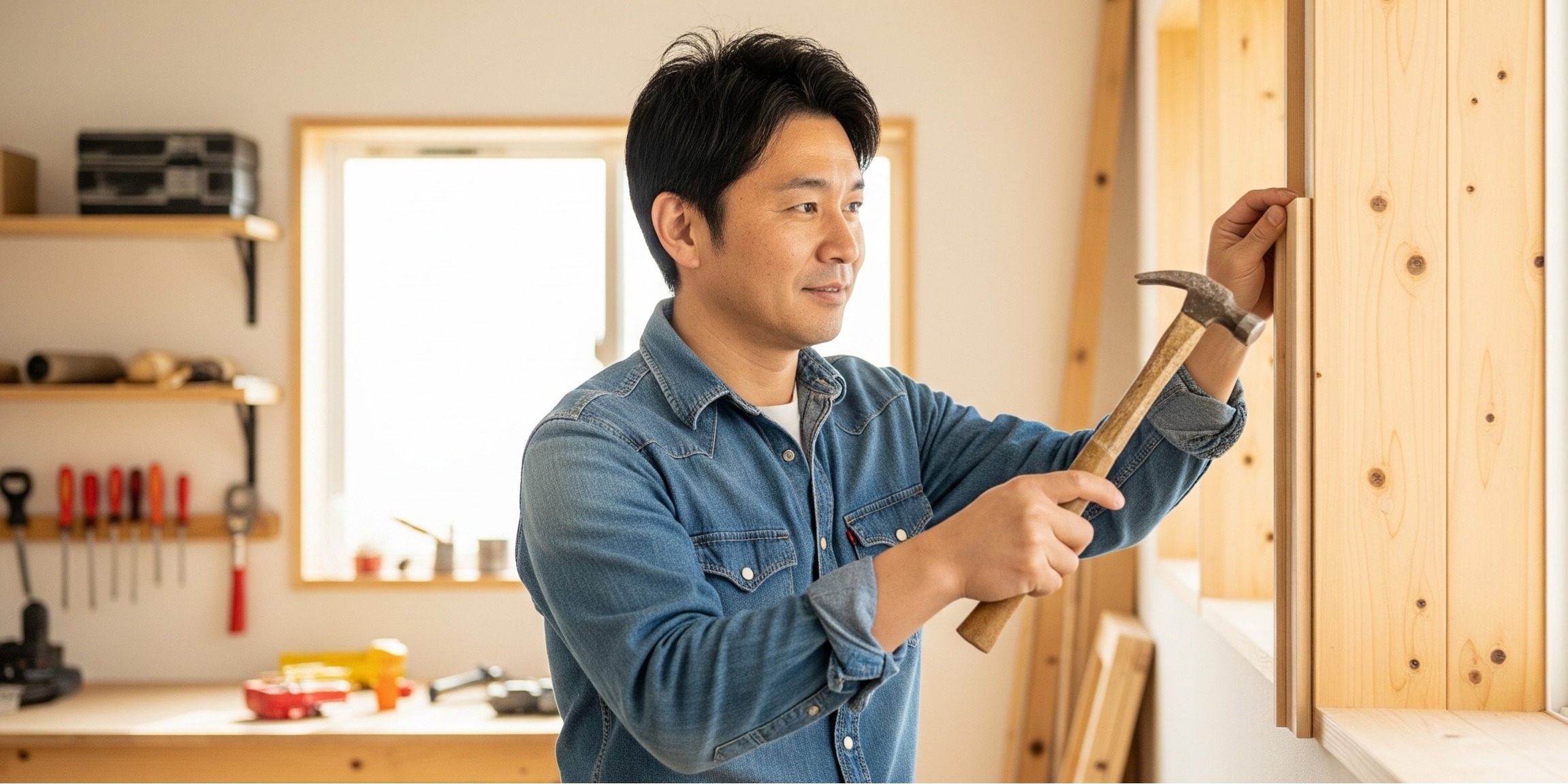 便利屋サービスイメージ